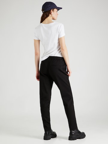 Regular Pantalon s.Oliver en noir