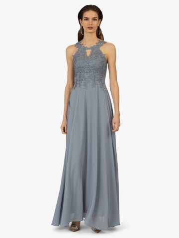 Kraimod Evening dress in Grey: front