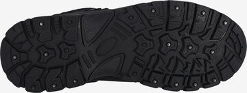 Whistler Wanderschuhe 'Newcarl' in Schwarz