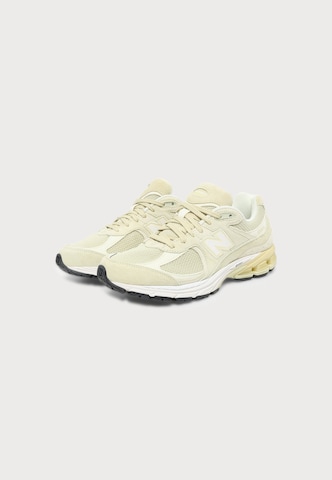 new balance - Zapatillas deportivas bajas '2002' en amarillo