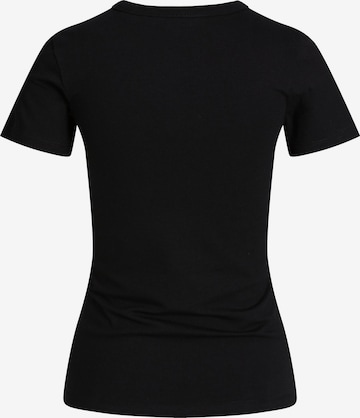 JJXX T-shirt 'GIGI' i svart