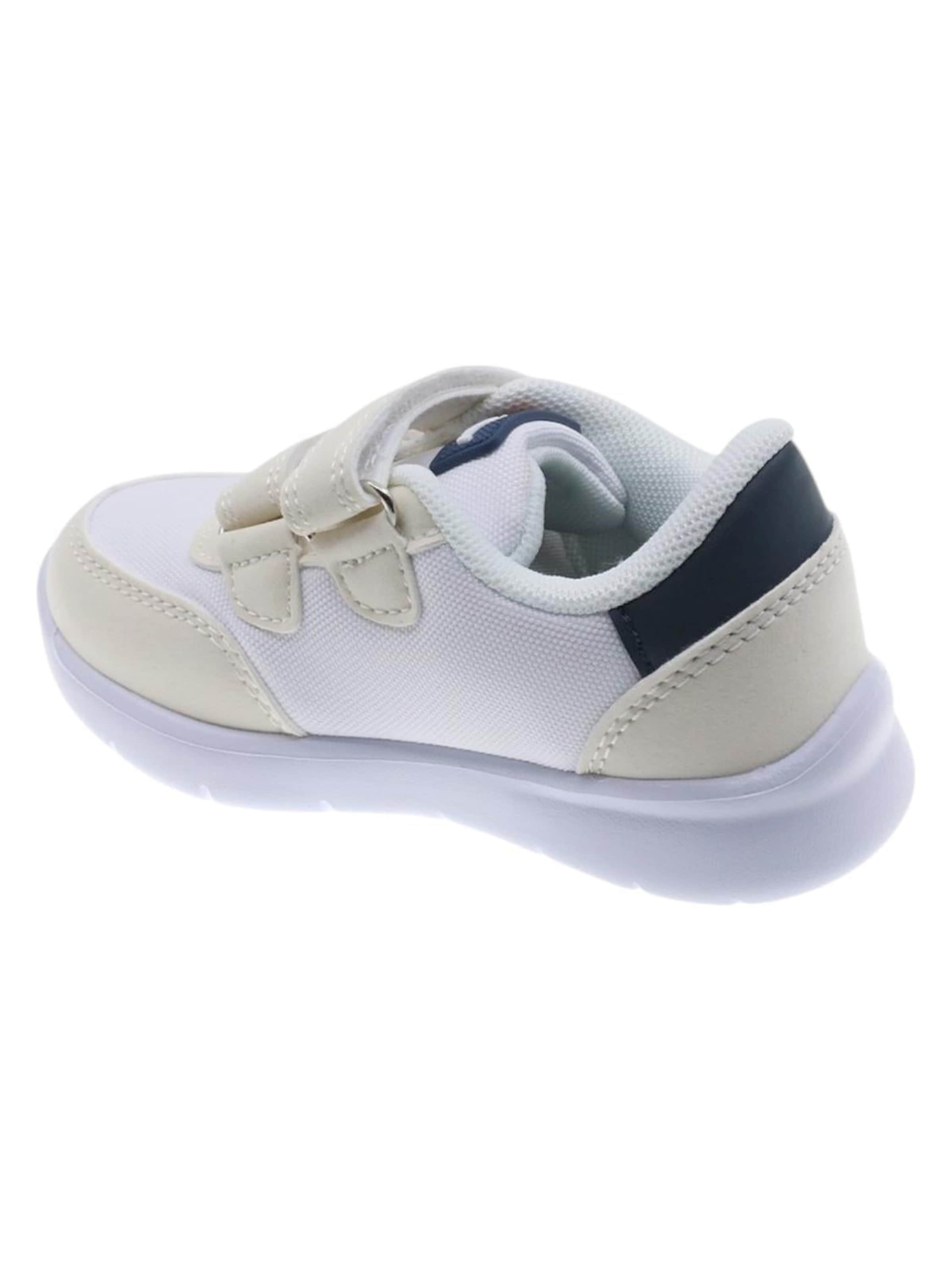 Sneaker 'Casual Sport Shoe' di Beppi in bianco