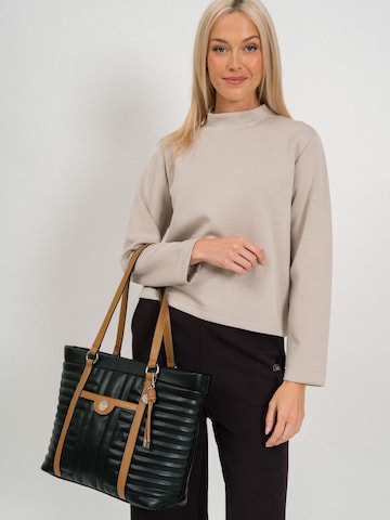 Budmil Shopper 'MINJIE26' in Black