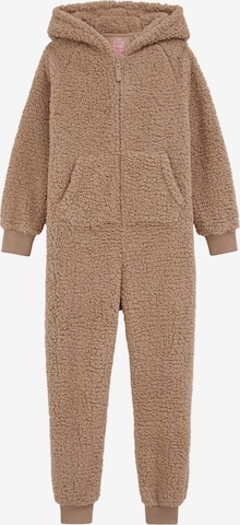 ruda WE Fashion Kombinezonas: priekis