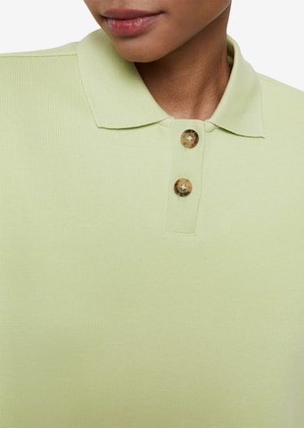 Marc O'Polo DENIM Majica | zelena barva