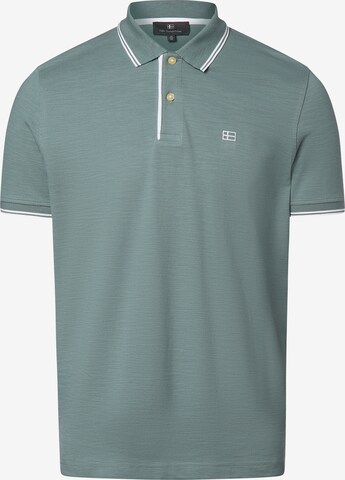 Nils Sundström Shirt in Green: front