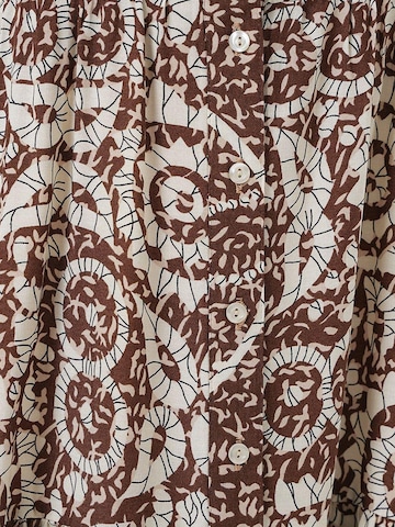 Abito di Bigdart in marrone