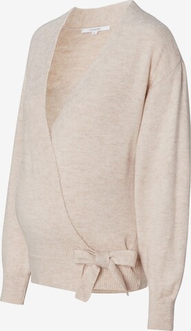 Noppies Cardigan 'Cecia' i beige