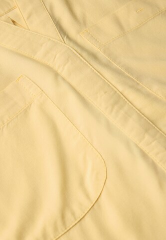 STREET ONE Blouse in Yellow