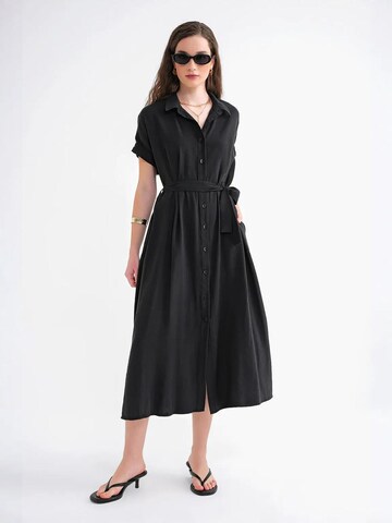 Robe MixRay en noir