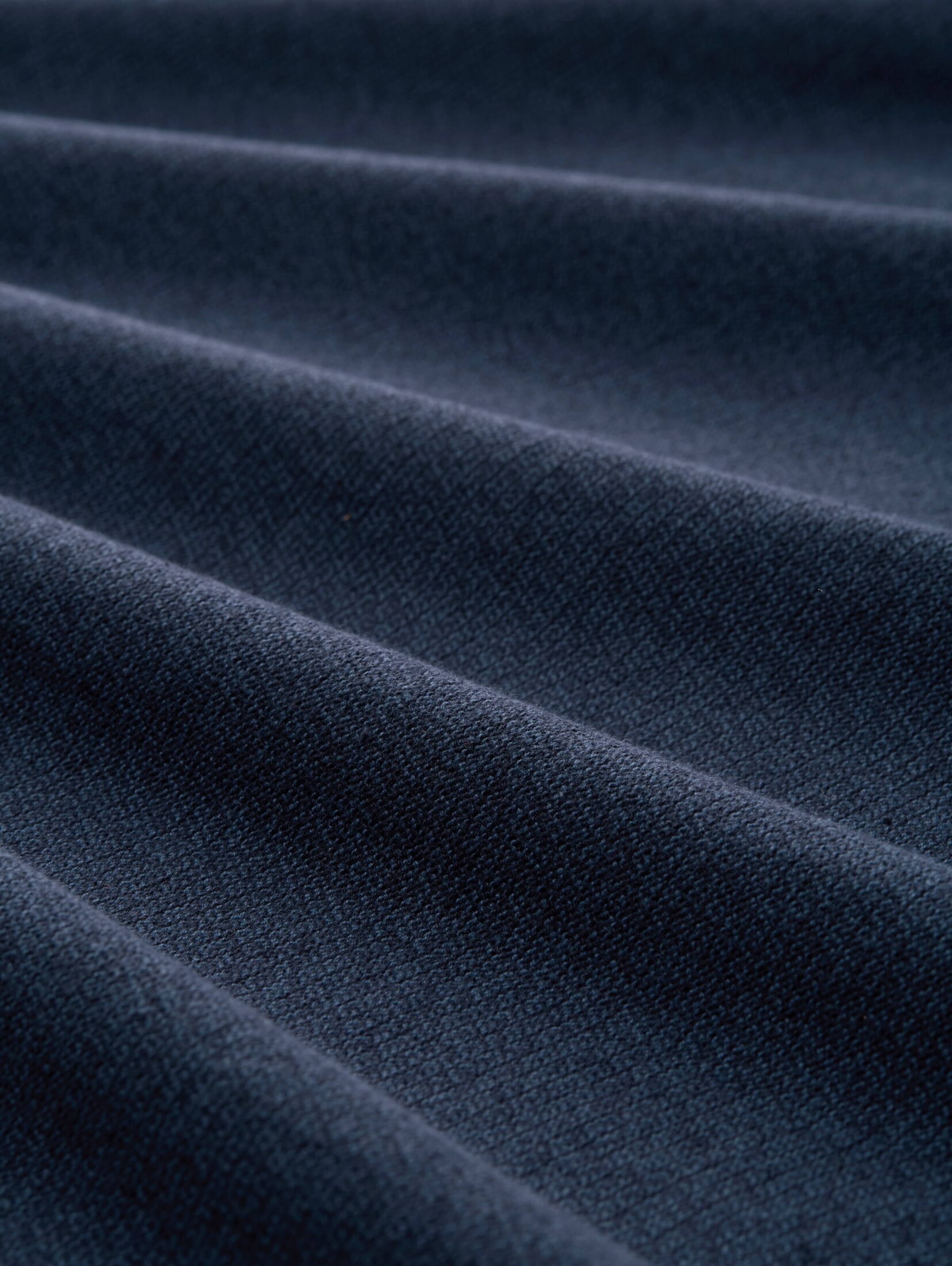 TOM TAILOR Svetr – modrá