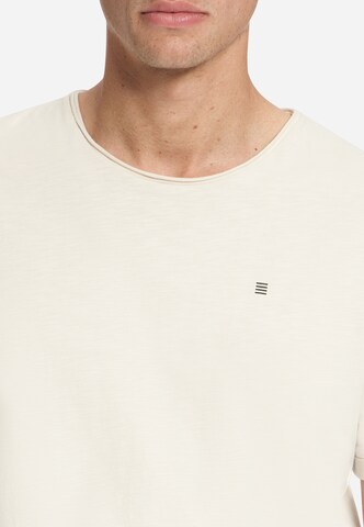 No Excess - Camiseta en beige