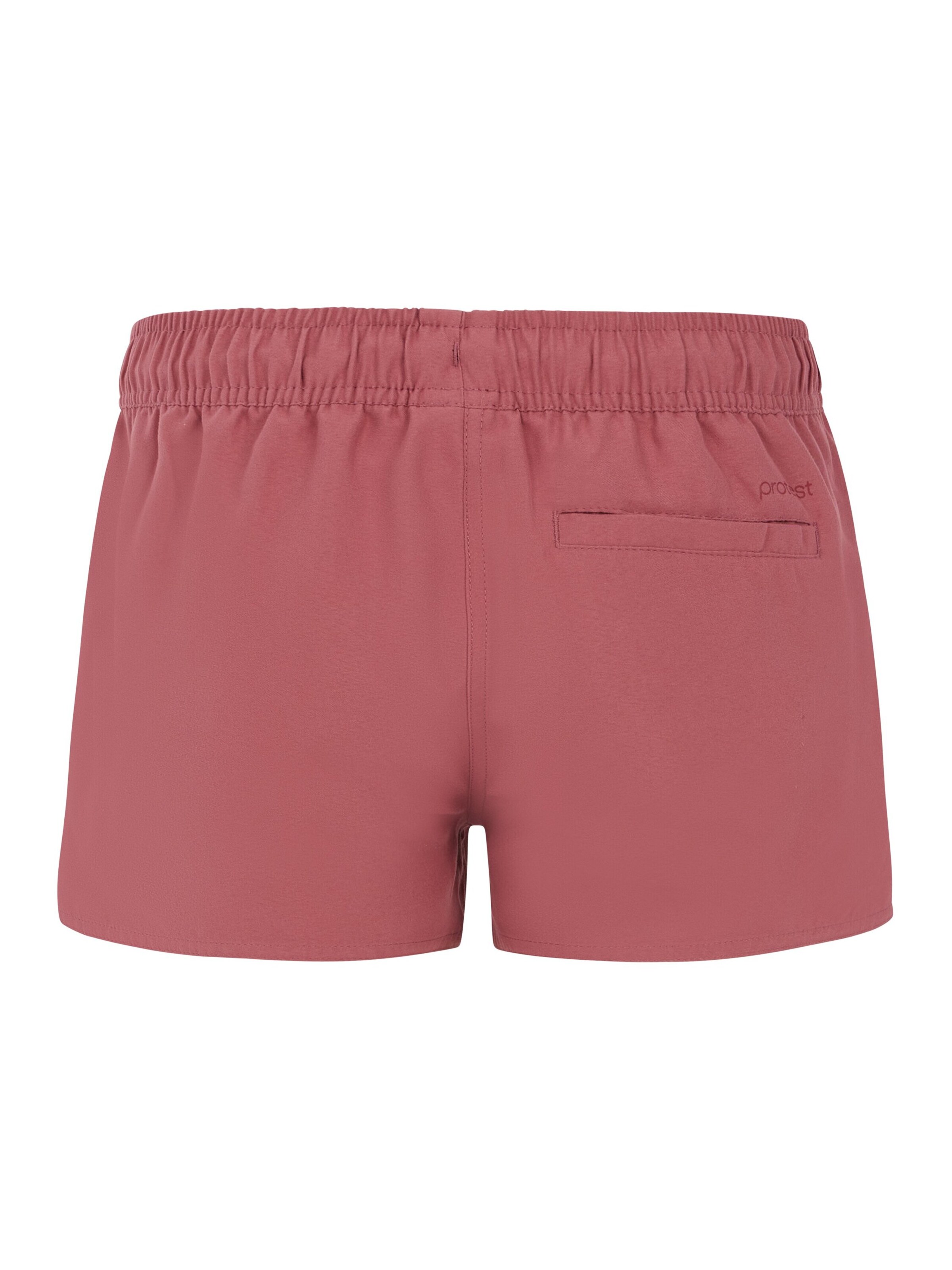 PROTEST Sportbademode 'PRTEvi JR'‌‌‌‌‌‌‌‌‌ in Pink