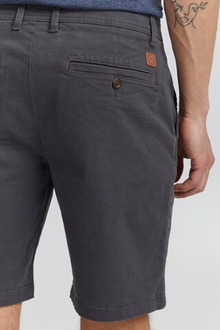 11 Project Regular Pants 'Galino' in Grey