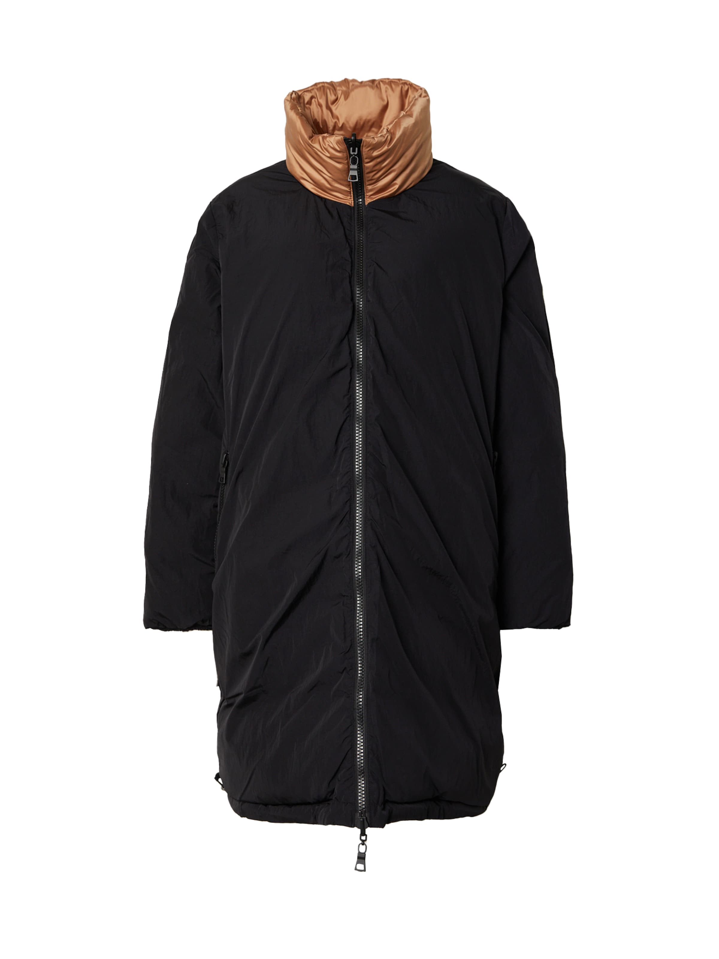 No. 1 Como Talvejope 'CHELSEY', värv roheline