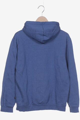 PUMA Sweatshirt & Zip-Up Hoodie in 6XL in Blue