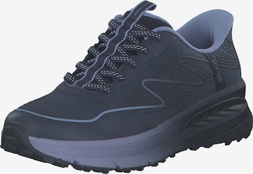 SKECHERS Sneaker 'Switch Back-Mist' in Blau: Vorderseite
