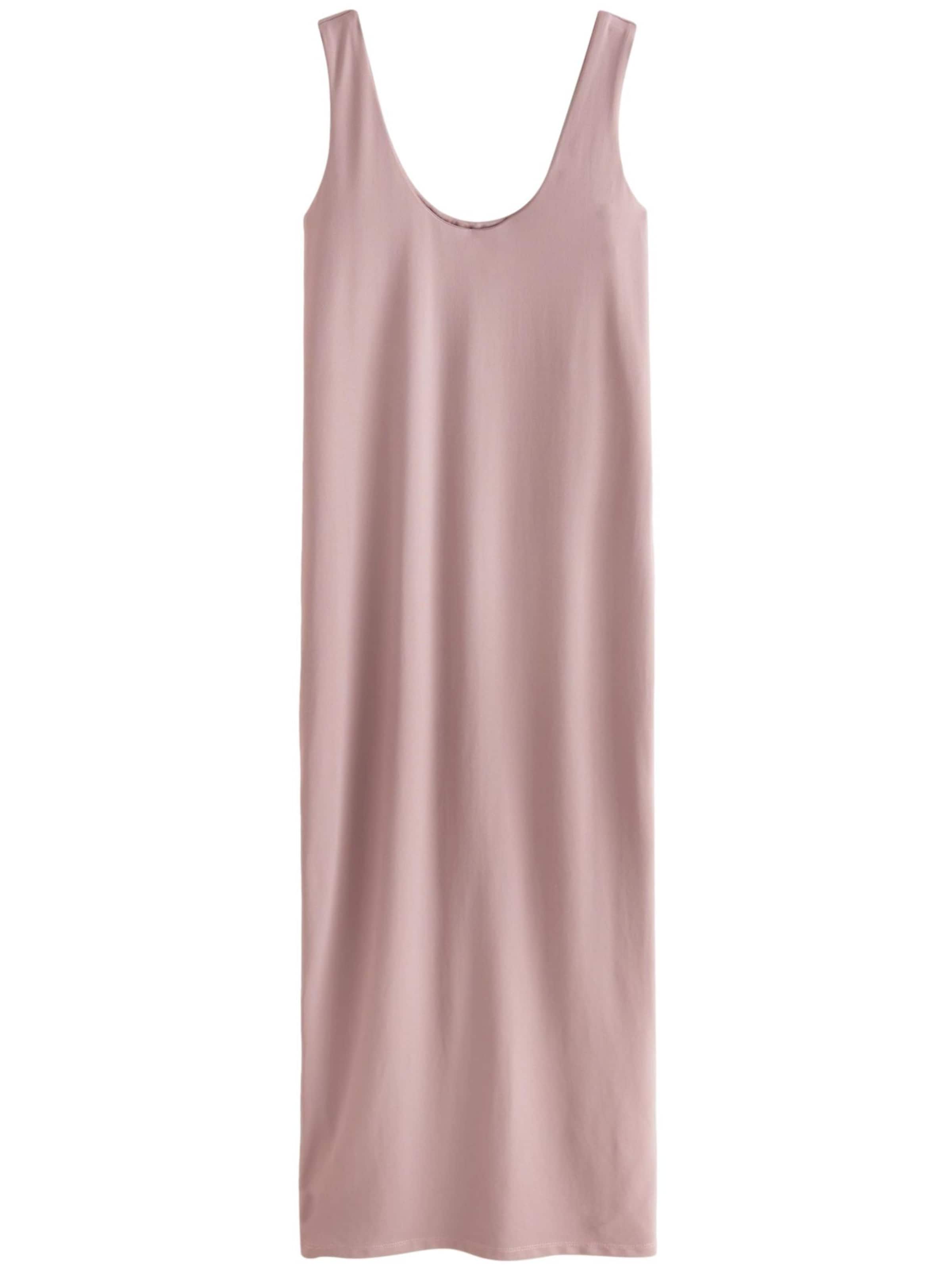 Next Ruha - rózsaszín: elől