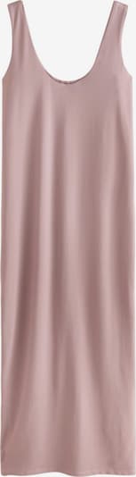 Next Haljina u prljavo roza, Pregled proizvoda