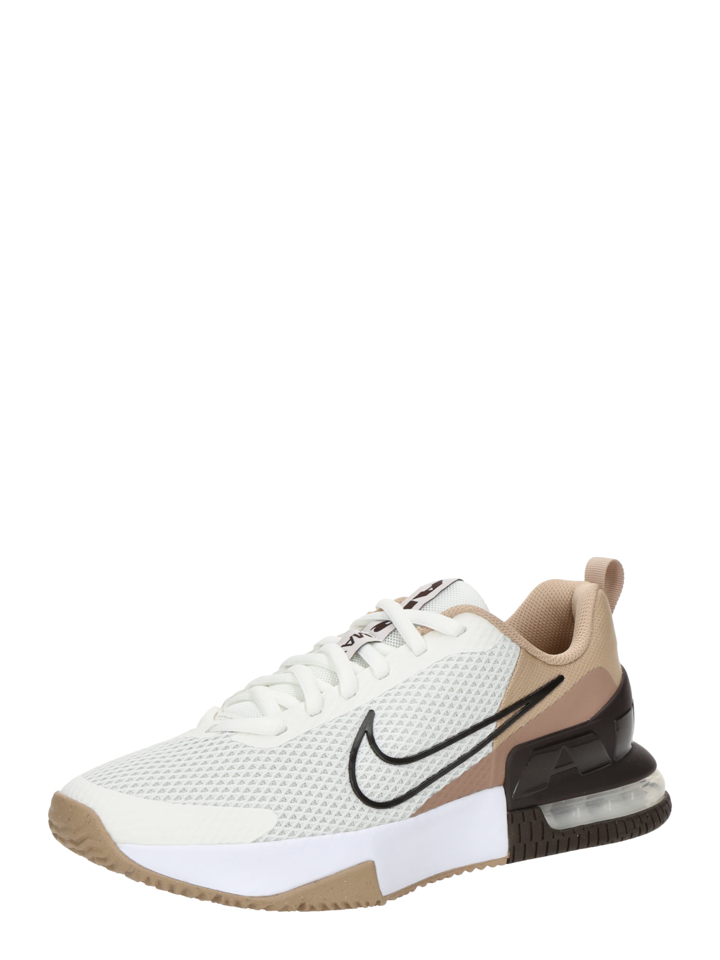 NIKE Спортивная обувь 'Air Max Alpha Trainer 6' в Бежевый: спереди