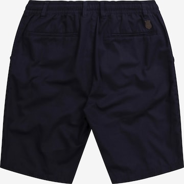 JP1880 Loosefit Shorts in Blau