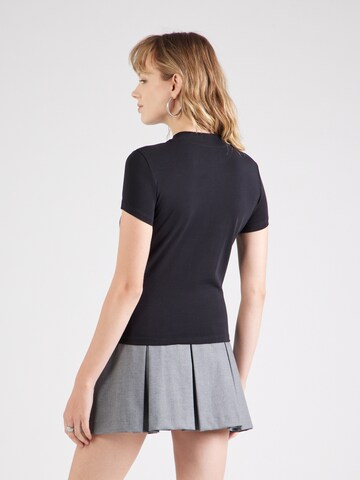 GUESS Shirt in Zwart