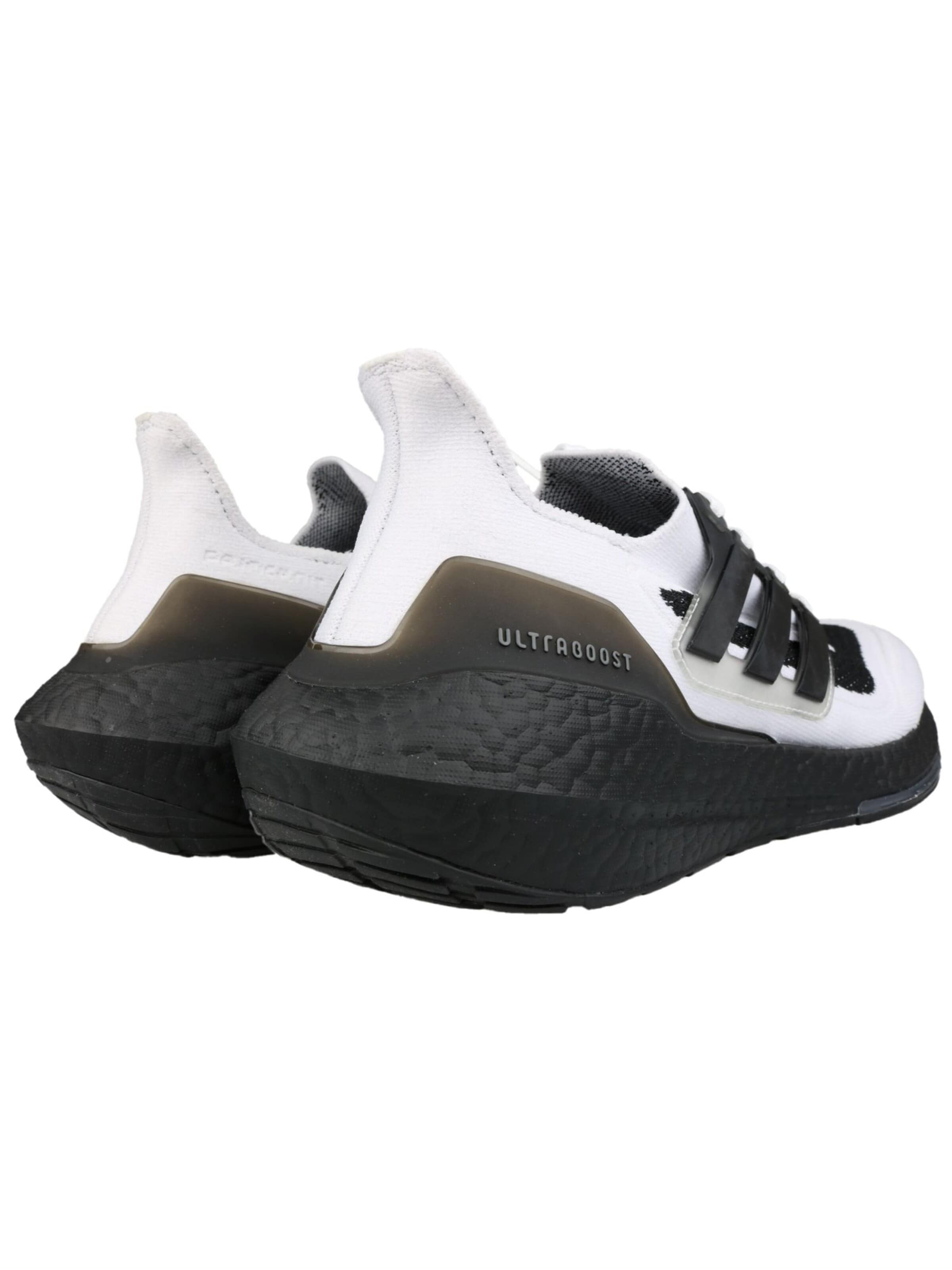 ADIDAS PERFORMANCE Sportschoen 'Adidas' in Wit