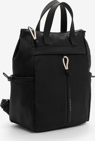 Suri Frey Backpack 'Cindy' in Black