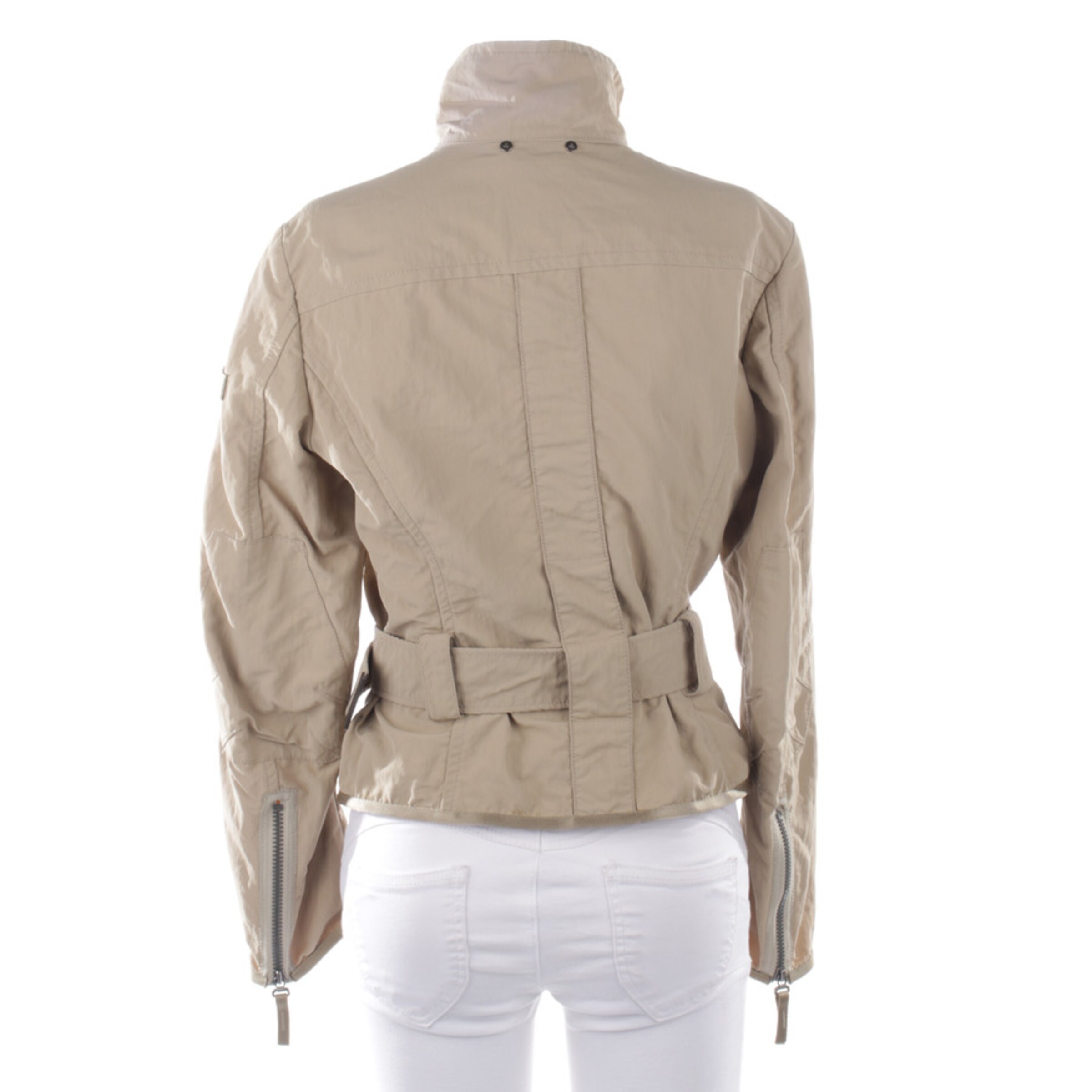 Peuterey Jacket & Coat in S in Brown