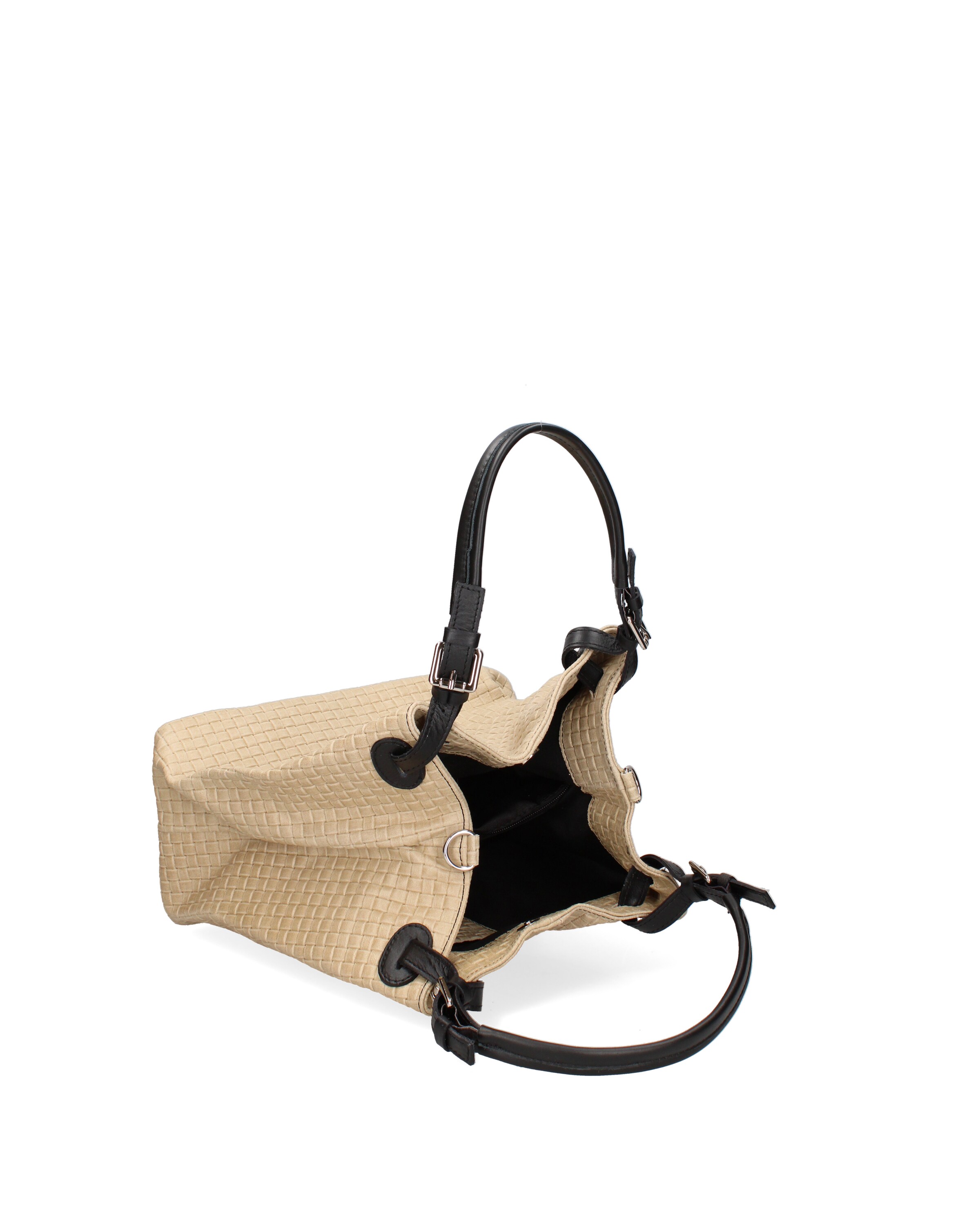 Shopper di Gave Lux in beige