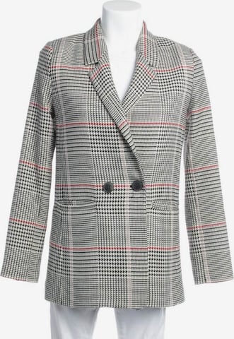 Anine Bing Blazer in XS in Mixed colors: front