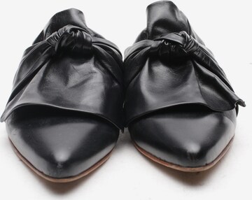 Pertini Flats & Loafers in 37,5 in Black