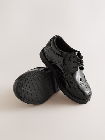 Next Lage schoen in Zwart
