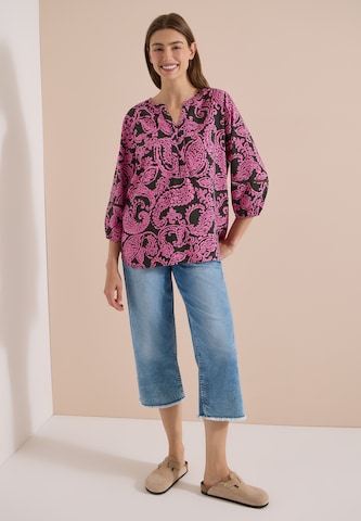 CECIL Blouse in Pink