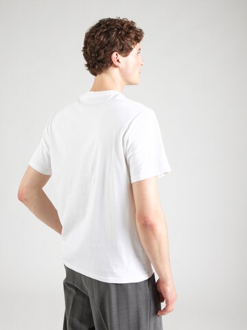 Coupe regular T-Shirt LEVI'S ® en blanc