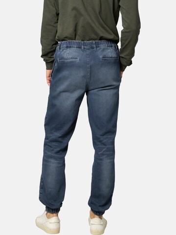 BABISTA Slimfit Jeans ' Vestanero ' in Blauw