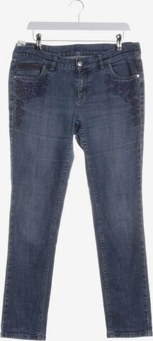 BOGNER Jeans in 34 in Blue: front