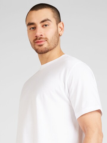 T-Shirt Carhartt WIP en blanc