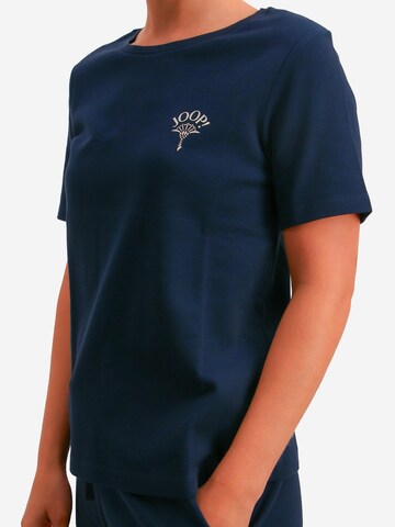 T-shirt 'Comfort' JOOP! en bleu