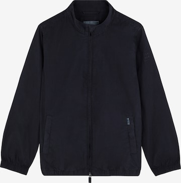 mėlyna Scalpers Funkcinė striukė  ' ': priekis