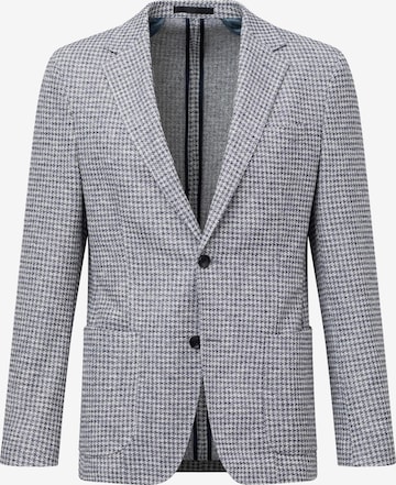 Veste de costume 'Acon' STRELLSON en noir : devant