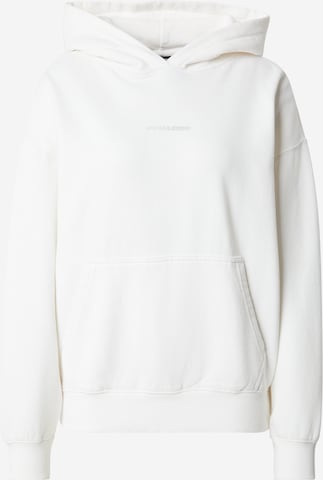 balta Pegador Megztinis be užsegimo 'ATNA': priekis