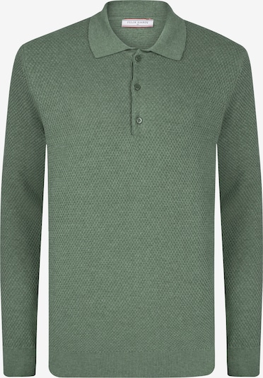 Felix Hardy Neulepaita värissä vihreä, Tuotenäkymä