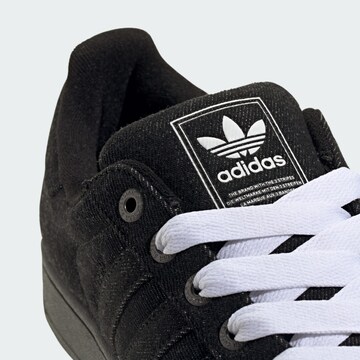 ADIDAS ORIGINALS Sneakers laag 'Superstar II' in Zwart