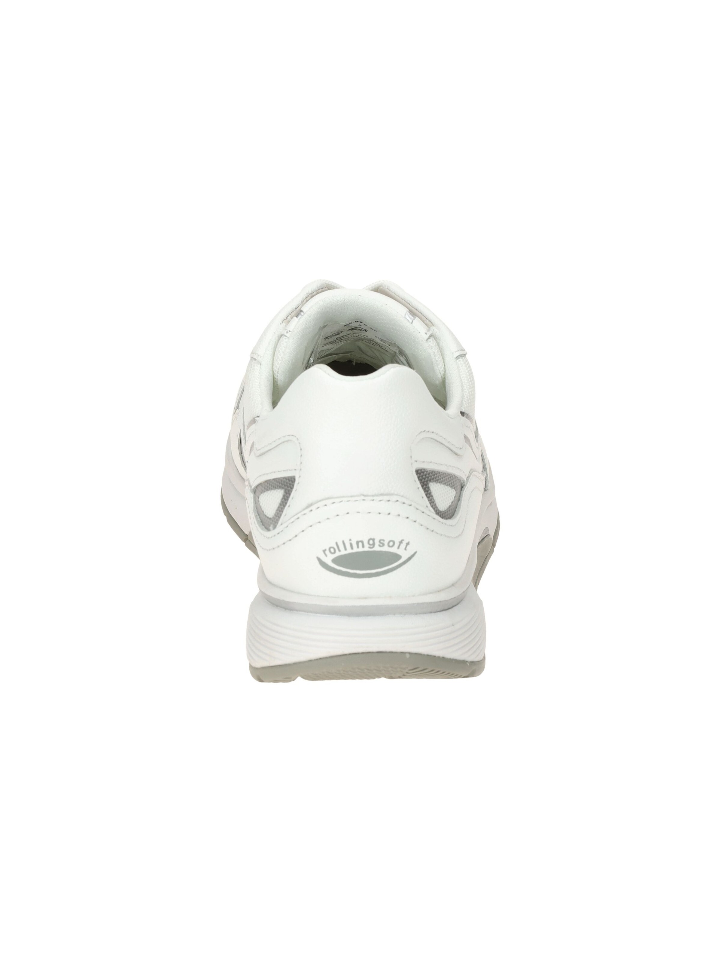 GABOR Schnürschuh‌‌‌‌‌ in Weiß