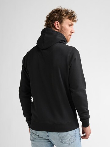 PETROL INDUSTRIES MEN Sweater in Grey