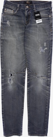 LTB Jeans 29 in Grau: predná strana