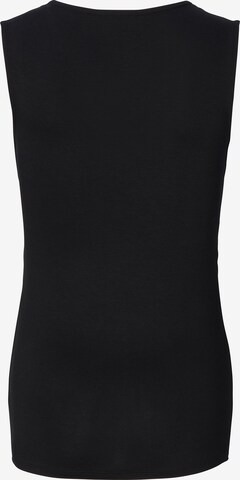 Esprit Maternity T-Shirt in Schwarz