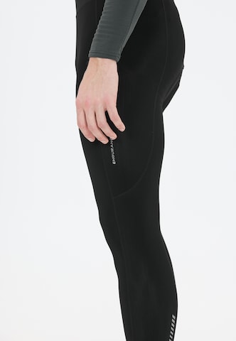 ENDURANCE Skinny Sportbroek 'Gorsk V2' in Zwart