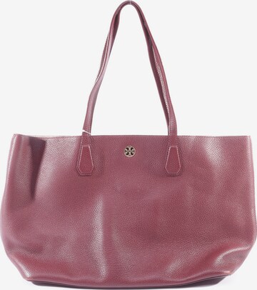 Tory Burch Bag in One size in Red: front